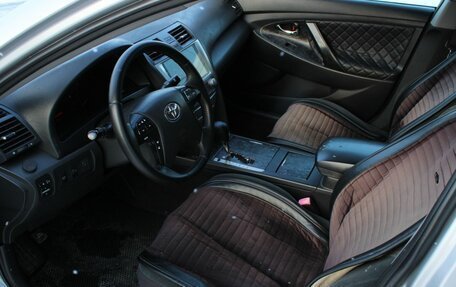 Toyota Camry, 2006 год, 975 000 рублей, 14 фотография