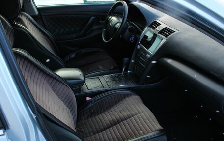 Toyota Camry, 2006 год, 975 000 рублей, 15 фотография