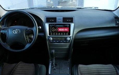 Toyota Camry, 2006 год, 975 000 рублей, 16 фотография