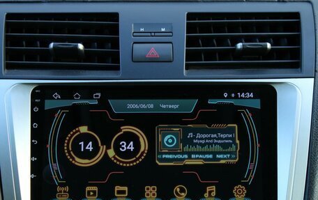 Toyota Camry, 2006 год, 975 000 рублей, 20 фотография