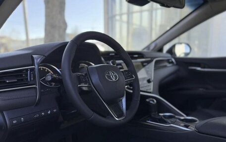 Toyota Camry, 2018 год, 2 350 000 рублей, 12 фотография