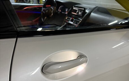 BMW 8 серия, 2021 год, 8 490 000 рублей, 4 фотография