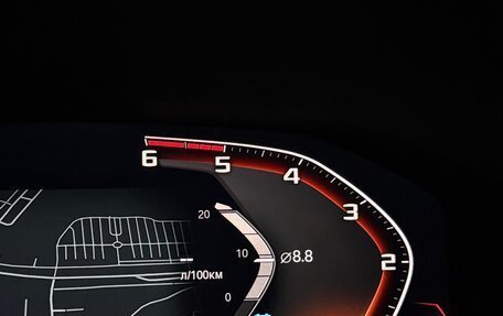 BMW 8 серия, 2021 год, 8 490 000 рублей, 3 фотография