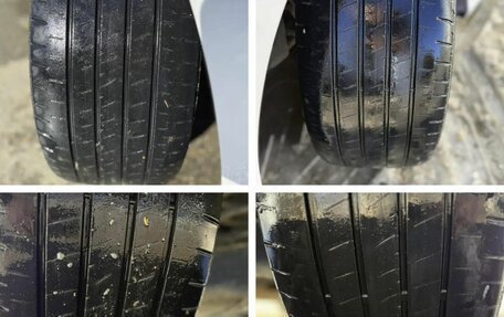 Toyota Camry, 2018 год, 2 350 000 рублей, 22 фотография