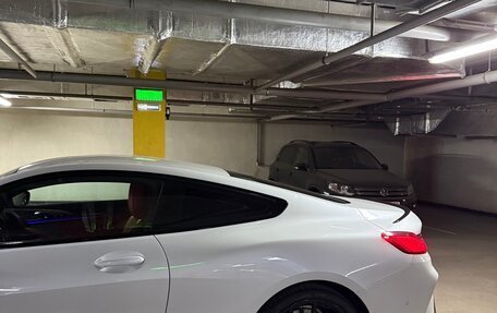 BMW 8 серия, 2021 год, 8 490 000 рублей, 6 фотография