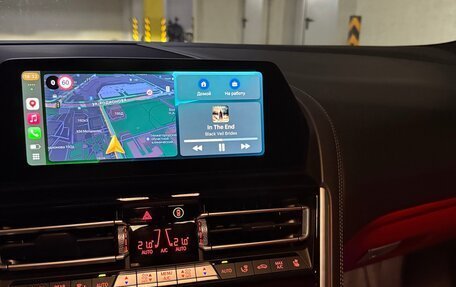 BMW 8 серия, 2021 год, 8 490 000 рублей, 9 фотография