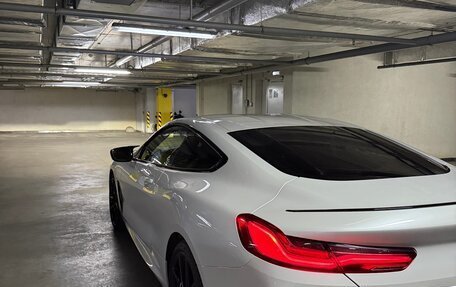 BMW 8 серия, 2021 год, 8 490 000 рублей, 16 фотография