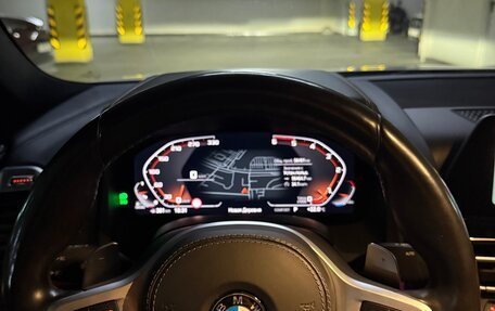 BMW 8 серия, 2021 год, 8 490 000 рублей, 10 фотография