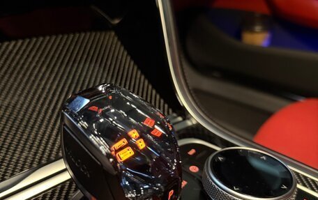 BMW 8 серия, 2021 год, 8 490 000 рублей, 8 фотография