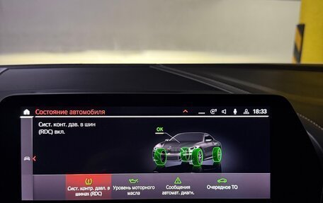 BMW 8 серия, 2021 год, 8 490 000 рублей, 13 фотография