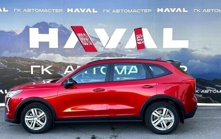 Haval Jolion, 2026 год, 2 449 000 рублей, 5 фотография