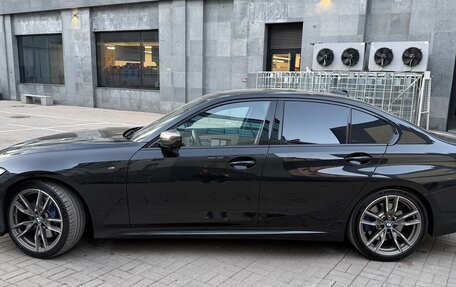 BMW 3 серия, 2019 год, 5 500 000 рублей, 2 фотография