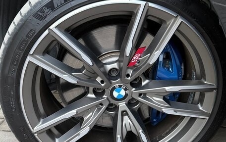 BMW 3 серия, 2019 год, 5 500 000 рублей, 6 фотография