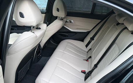 BMW 3 серия, 2019 год, 5 500 000 рублей, 11 фотография