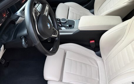 BMW 3 серия, 2019 год, 5 500 000 рублей, 15 фотография