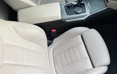 BMW 3 серия, 2019 год, 5 500 000 рублей, 17 фотография