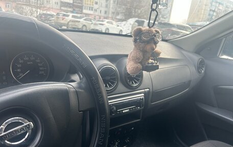 Nissan Almera, 2014 год, 415 000 рублей, 11 фотография