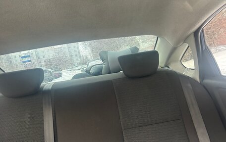 Nissan Almera, 2014 год, 415 000 рублей, 13 фотография