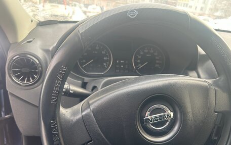 Nissan Almera, 2014 год, 415 000 рублей, 12 фотография