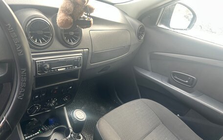 Nissan Almera, 2014 год, 415 000 рублей, 10 фотография