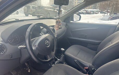 Nissan Almera, 2014 год, 415 000 рублей, 9 фотография