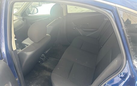 Nissan Almera, 2014 год, 415 000 рублей, 14 фотография