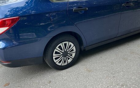 Nissan Almera, 2014 год, 415 000 рублей, 6 фотография