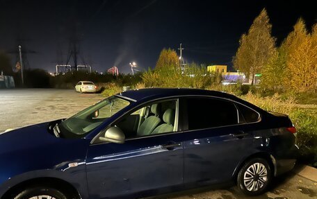 Nissan Almera, 2014 год, 415 000 рублей, 7 фотография