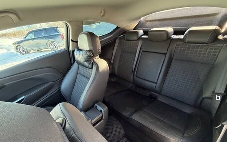 Opel Astra J, 2014 год, 750 000 рублей, 17 фотография