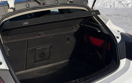 Opel Astra J, 2014 год, 750 000 рублей, 16 фотография