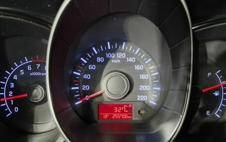 KIA Rio III рестайлинг, 2015 год, 610 000 рублей, 11 фотография