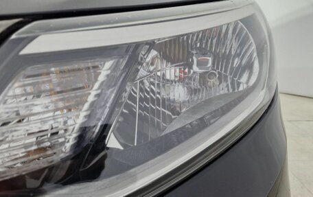 KIA Rio III рестайлинг, 2015 год, 610 000 рублей, 9 фотография