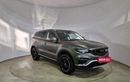 Geely Atlas, 2023 год, 2 090 000 рублей, 3 фотография