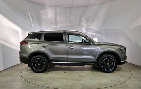 Geely Atlas, 2023 год, 2 090 000 рублей, 4 фотография