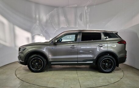 Geely Atlas, 2023 год, 2 090 000 рублей, 8 фотография