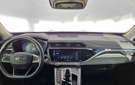 Geely Atlas, 2023 год, 2 090 000 рублей, 13 фотография