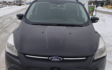 Ford Kuga III, 2013 год, 1 330 000 рублей, 2 фотография