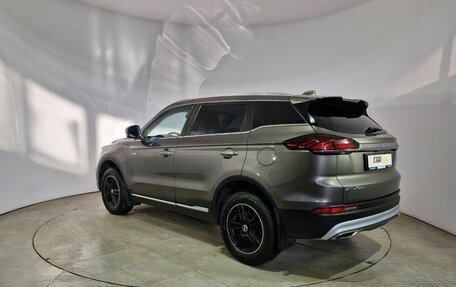 Geely Atlas, 2023 год, 2 090 000 рублей, 7 фотография