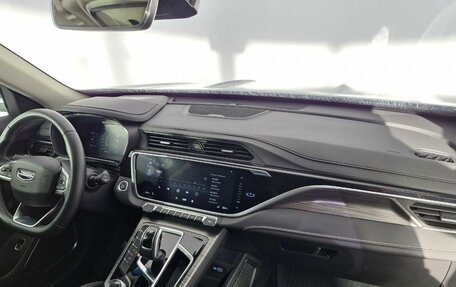 Geely Atlas, 2023 год, 2 090 000 рублей, 12 фотография