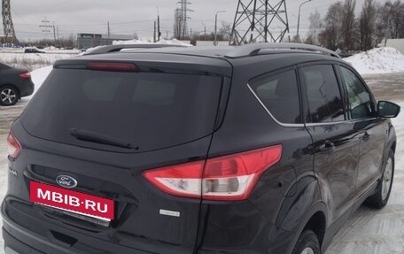 Ford Kuga III, 2013 год, 1 330 000 рублей, 4 фотография