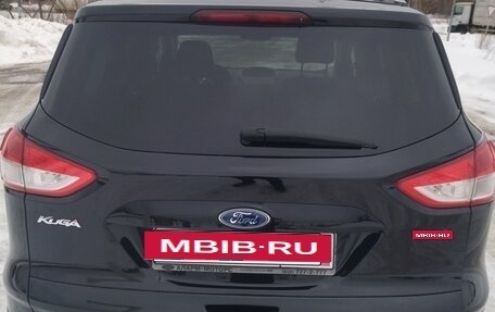 Ford Kuga III, 2013 год, 1 330 000 рублей, 5 фотография