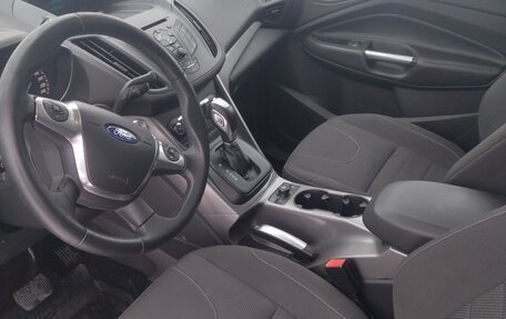 Ford Kuga III, 2013 год, 1 330 000 рублей, 9 фотография