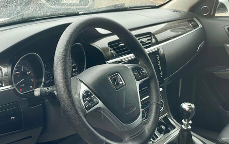 Zotye T600, 2017 год, 669 000 рублей, 9 фотография