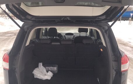 Ford Kuga III, 2013 год, 1 330 000 рублей, 7 фотография