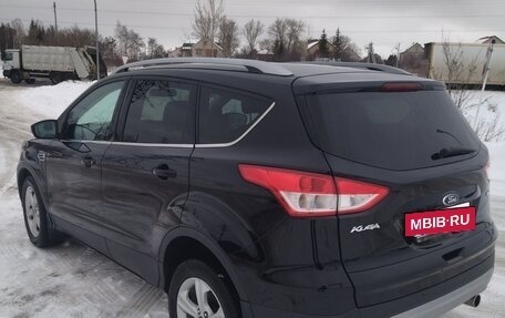 Ford Kuga III, 2013 год, 1 330 000 рублей, 6 фотография