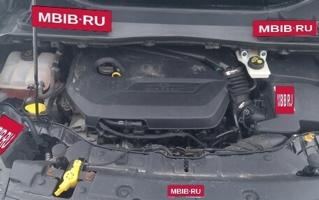 Ford Kuga III, 2013 год, 1 330 000 рублей, 10 фотография