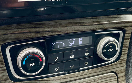 Zotye T600, 2017 год, 669 000 рублей, 16 фотография