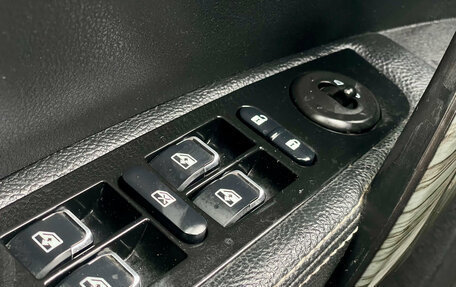 Zotye T600, 2017 год, 669 000 рублей, 18 фотография