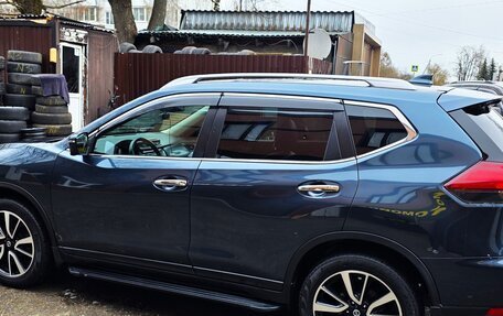 Nissan X-Trail, 2021 год, 2 650 000 рублей, 4 фотография