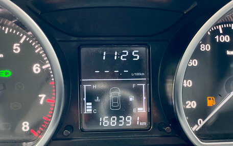 Zotye T600, 2017 год, 669 000 рублей, 21 фотография